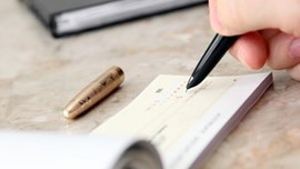 Karekodlu çek dönemi 15 Haziran'da başlıyor!