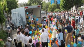 İçinden Jet Fadıl sürprizi çıktı