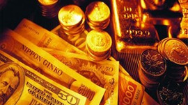 Borsa ve altın kaybettirdi, döviz kazandırdı