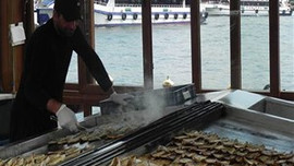 Kur balık-ekmeği de etkiledi