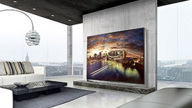 5 saniyede 1 TV aldık