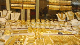 Kuyumcuda sahte POS makinesi şoku