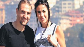 Caner'den Asena'ya dudak uçuklatan hediye!