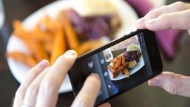 Google fotoğraftan kalori hesabı yapacak!