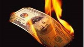 Seçim sonrası dolar coştu