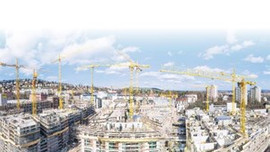 İnşaatın önemi unutulmasın