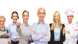 Girişimci kadın sayısında büyük artış