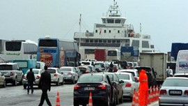 İDO, 2 hattında HGS sistemi başladı