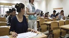 Üniversite sınavı maratonu başlıyor!