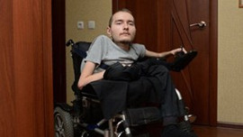 Dünyada ilk 'kafa nakli!'