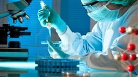 Laboratuar ortamında canlı kol üretildi!