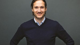 Delivery Hero'ya 110 milyon dolarlık yatırım!