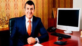 İlk kurumsal 'aşiret!'