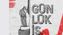 Baba parası değil alın teri!