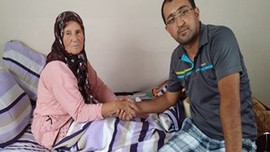 Tıp tarihinde çok ender bir olay!