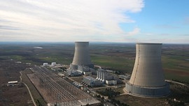 O dev projede imzalar yakın!