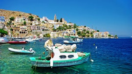 Yunanistan, Türkler'e sistem arızası nedeniyle vize veremiyor