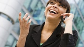 Avrupa'da telefonla konuşmak sudan ucuz olacak