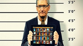 Apple'a büyük ceza!