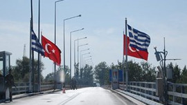 Yunanistan vizesiyle ilgili sorun çözüldü