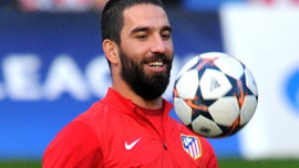Arda Turan Barcelona ile anlaştı!