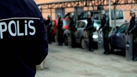 Tapu ve nüfus müdürlüklerine rüşvet operasyonu