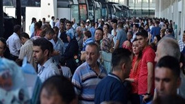 Bayram tatilinde bilete zam yok