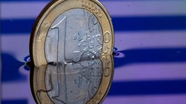 Yunanistan TL kullanmaya başladı!