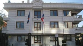 Tayland Türkiye'deki elçiliklerini kapattı!