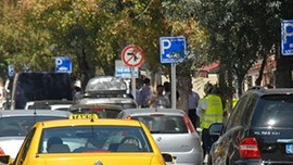Ankara'da yol kenarı otoparkları ücretsiz olacak!