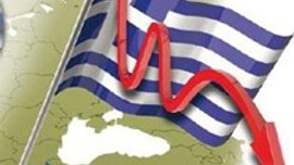 Kriz Yunanistan’ı değiştirdi!