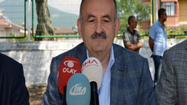 Bakan Müezzinoğlu'ndan 'kene' tedbiri