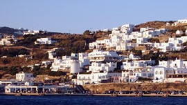 Yunanistan'da ev fiyatları yüzde 40 ucuzladı!