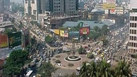 Bangladeş'te ramazan izdihamı : 24 ölü!