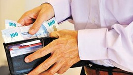 Emekli ve memurların gözü zamda