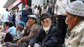 İntibak davası bugün görülüyor!