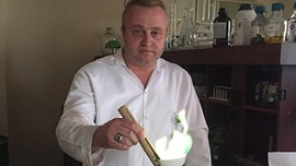 Bor ve hidrojenden yakıt geliştirildi