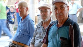 İntibak davasından emeklilere ret çıktı!