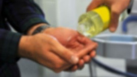 Bayram öncesi kaçak kolonyalara dikkat!