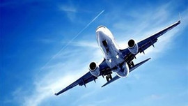 Uluslararası yolcu trafiği arttı