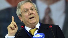 Aziz Yıldırım’ın kafasındaki plan ne?