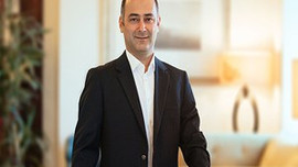 Küresel enerji devine Türk yönetici!