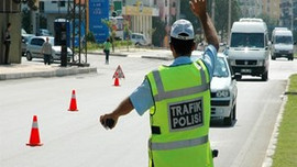 Sürücülere iyi haber!