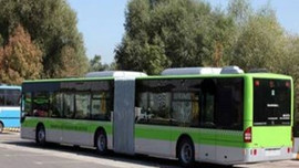 Toplu taşımalara yeni ayar!