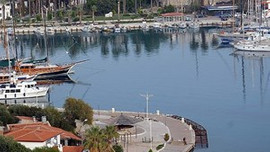 Yunanistan krizi Güney Ege'de de etkisini gösterdi!