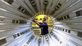 Avrupa sanayisinden kötü haber!