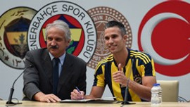 Kadıköy’ü sallayan imza!