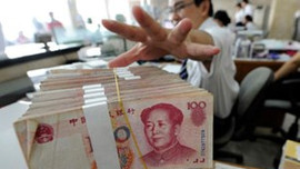 Çin büyümeye devam ediyor