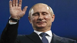 Putin o yeniliği ilk Türkiye'de deneyecek