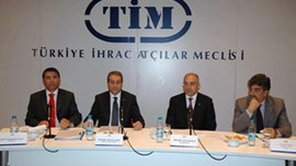 İhracatçılar nükleer uzlaşıdan memnun